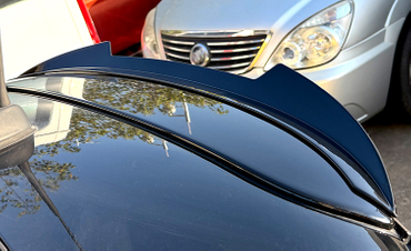 Outstanding Performance