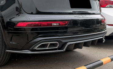 Fitment