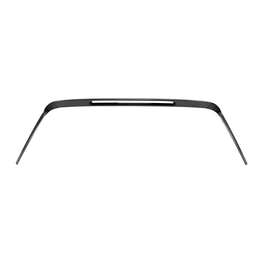 AMP-Z Rear Wing Spoiler For VW Volkswagen Passat B8 Travel Version Modified Rline