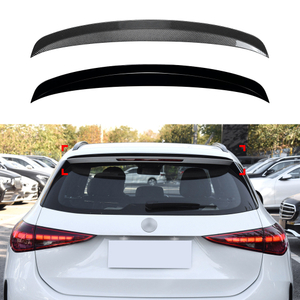 AMP-Z Rear Roof Wing Spoiler For Mercedes Benz C Class S206 Estate/Wagon 2022+