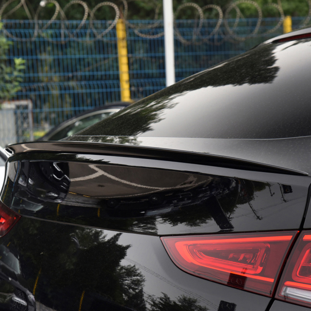 AMP-Z Rear Wing Spoiler For Mercedes Benz GLE Class GLECoupe C167 2020+