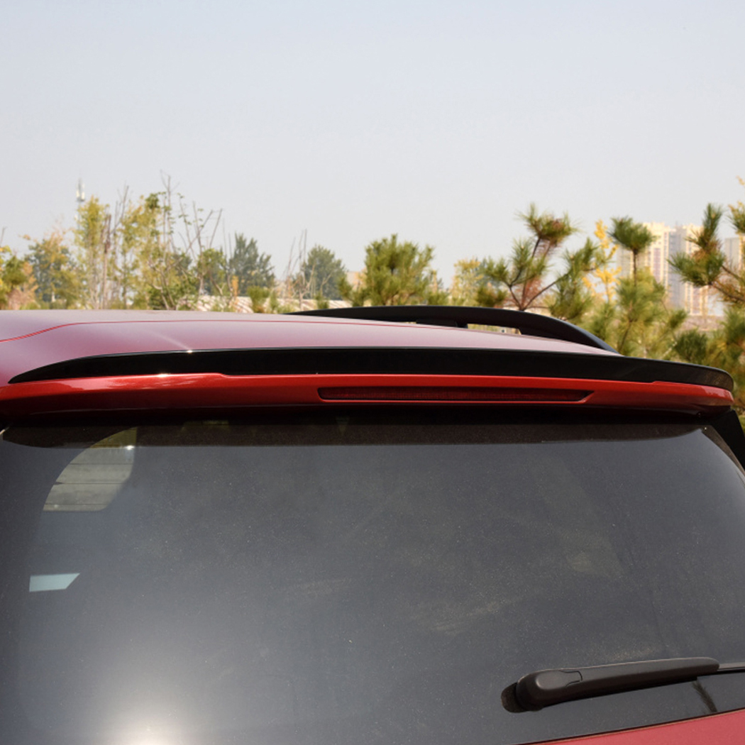 AMP-Z Rear Wing Spoiler For Mercedes Benz GLB Class X247 2019+