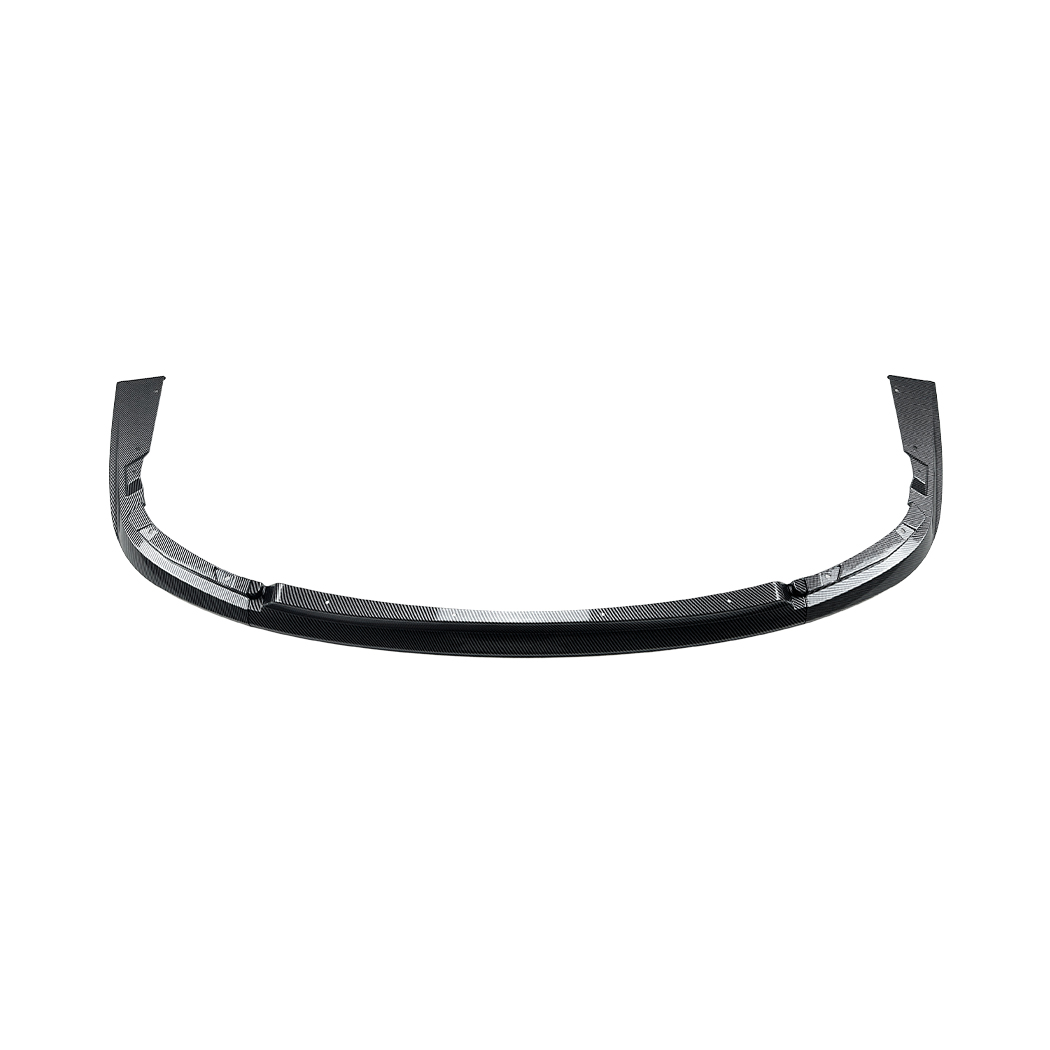 AMP-Z Front Bumper Lip Spiltter For Subaru Impreza WRX STI 2004-2005