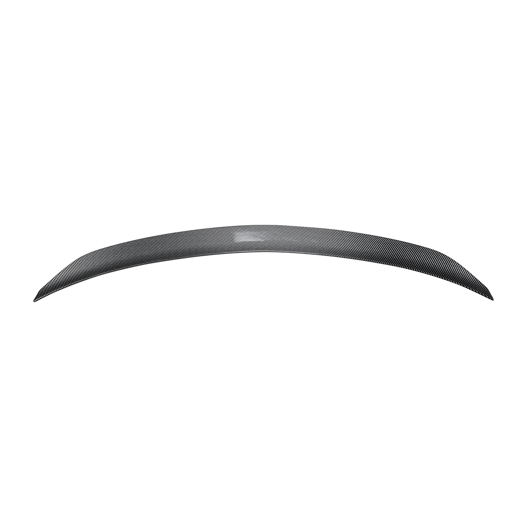 AMP-Z Rear Wing Spoiler For Mercedes Benz C Class C204 2011-2015