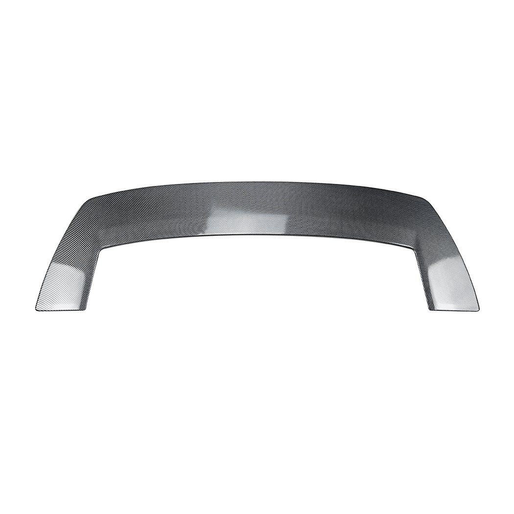 AMP-Z Rear Roof Wing Spoiler For Jeep Grand Cherokee SRT 2012-2021