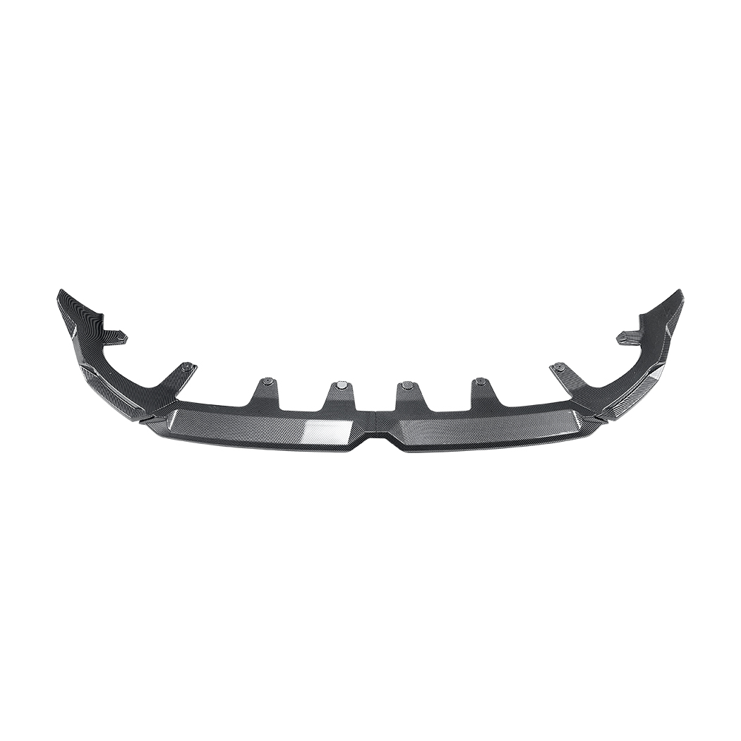 AMP-Z Front Bumper Lip Spiltter For BMW X3 G45 M Sport 2025+