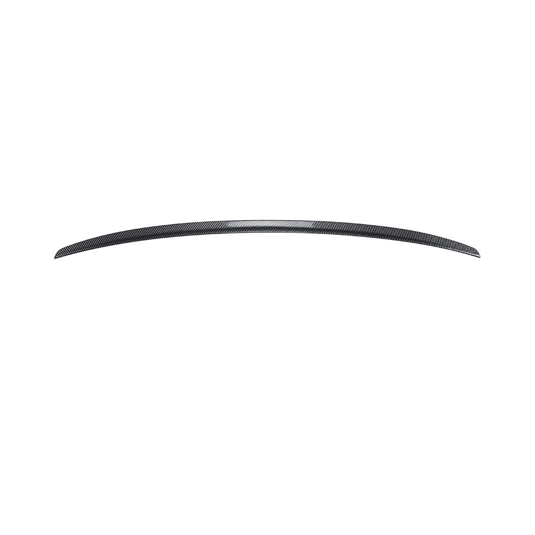 AMP-Z Rear Wing Spoiler For Audi A5 8T Coupe 2007-2016
