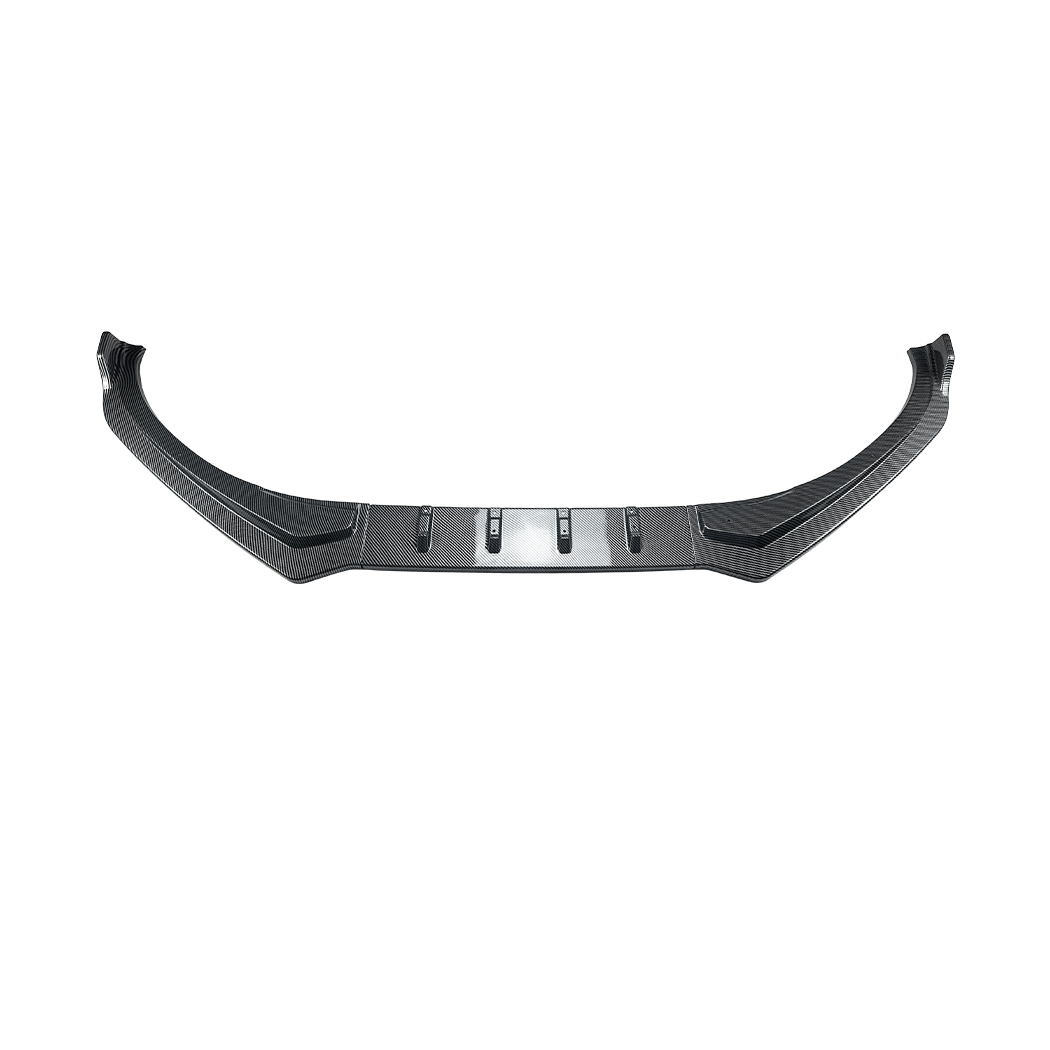 AMP-Z Front Bumper Lip Spiltter For Toyota GT86 Facelift 2017-2020