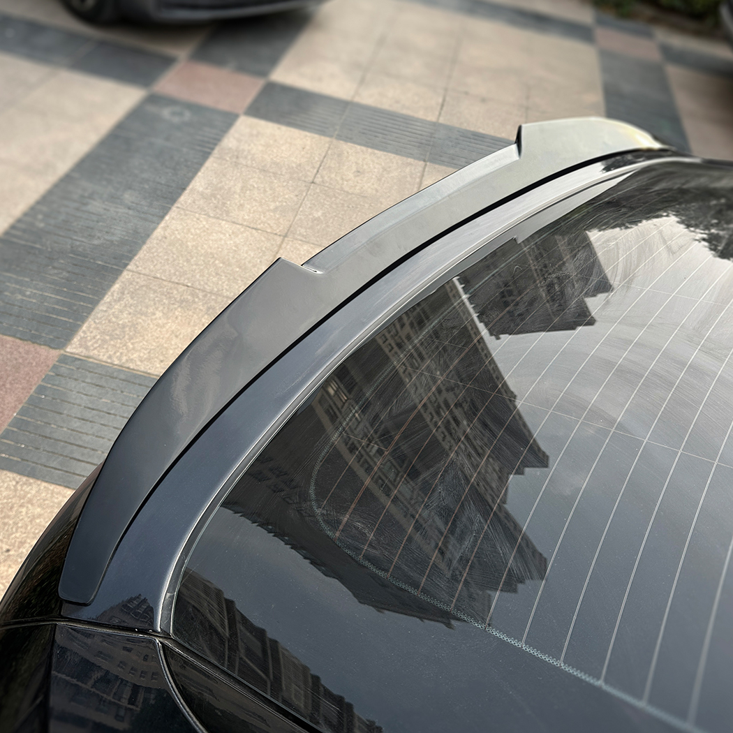 AMP-Z Rear Wing Spoiler For BMW X6 G06 2019+