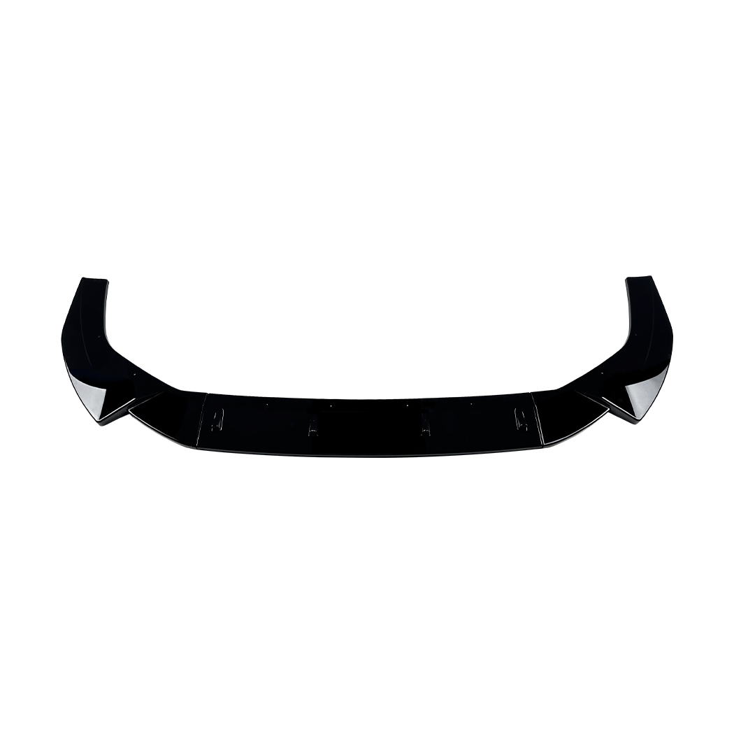AMP-Z Front Bumper Lip Spiltter For Audi RS3 8Y Pre-Facelift 2021-2024