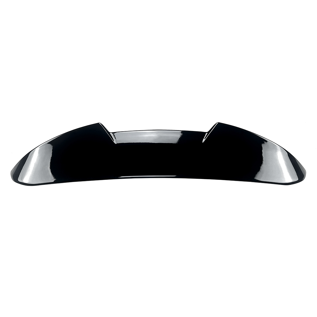 AMP-Z Rear Roof Wing Spoiler For Mercedes Benz C Class S204 2008-2014