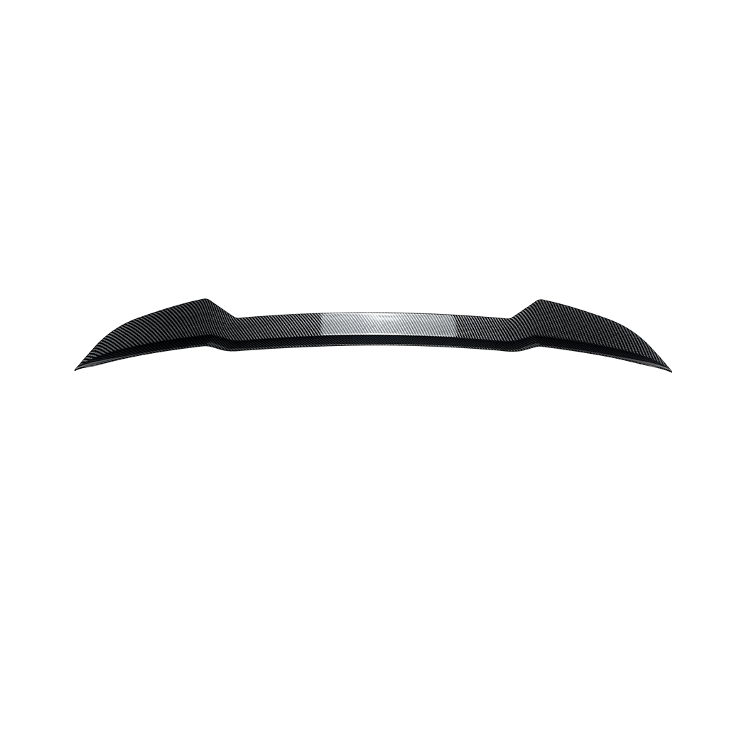 AMP-Z Rear Roof Wing Spoiler For Audi Q5 FY Sline 2016-2024