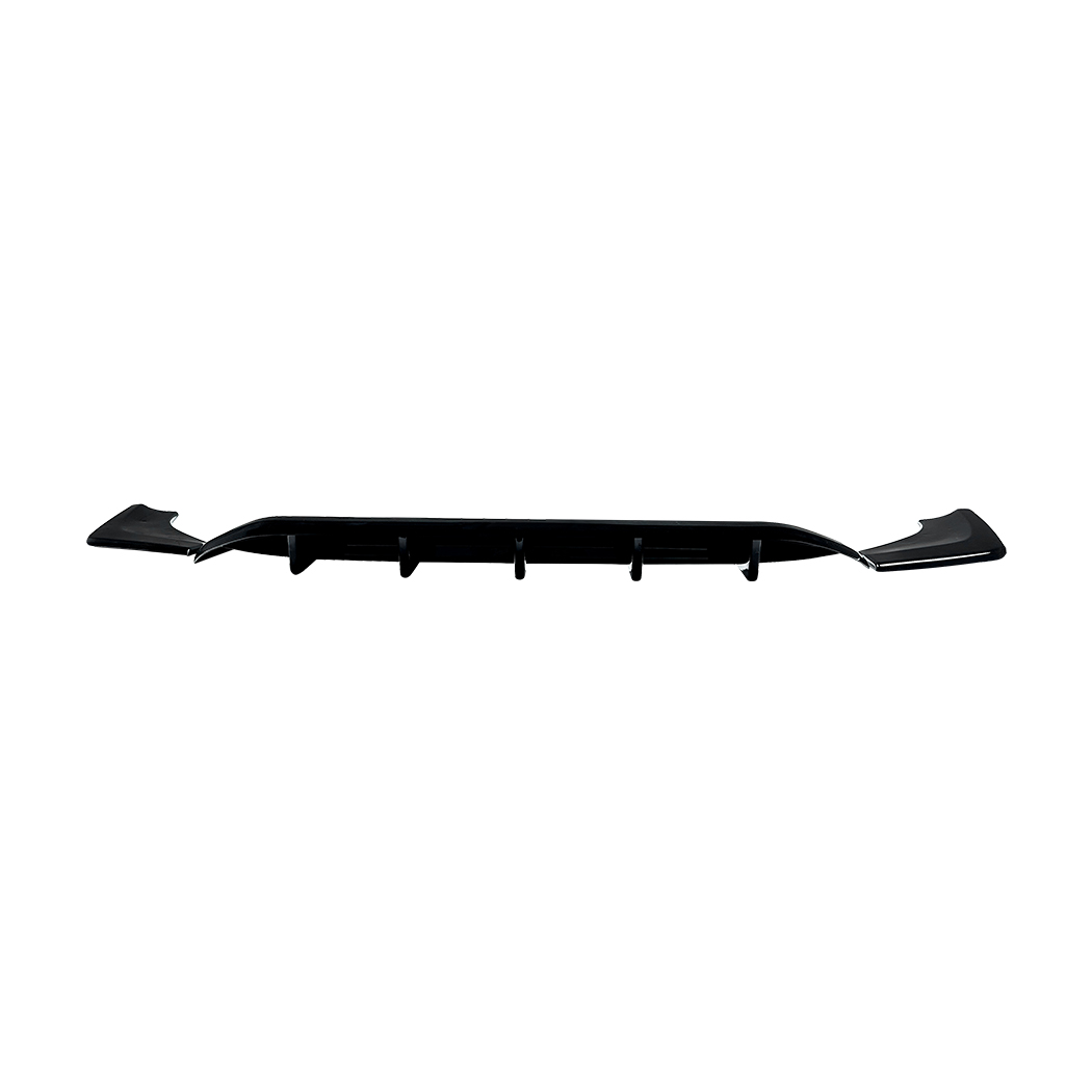 AMP-Z Rear Bumper Spoiler Lip For Alfa Romeo Tonale 2023+