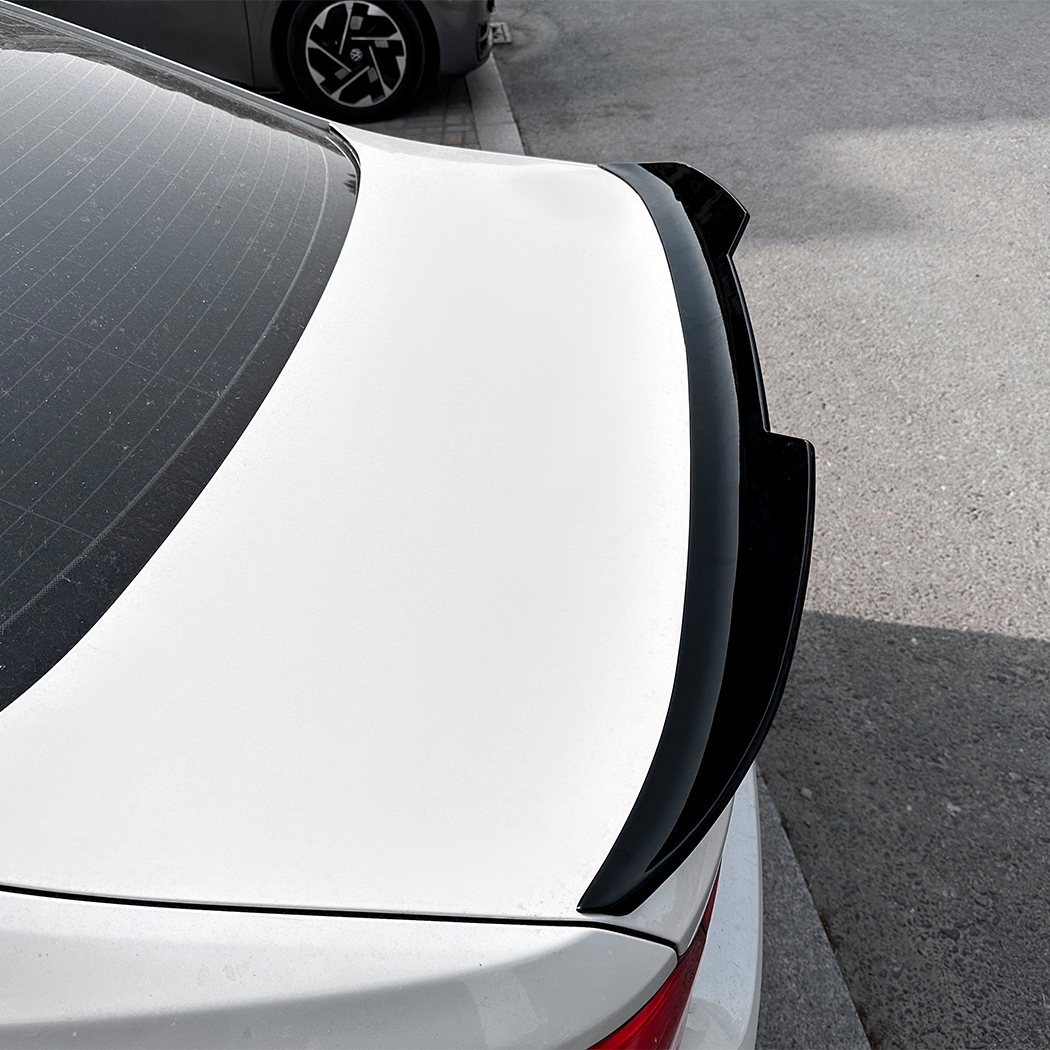 AMP-Z Rear Wing Spoiler For BMW 5 Series G30 2018-2023