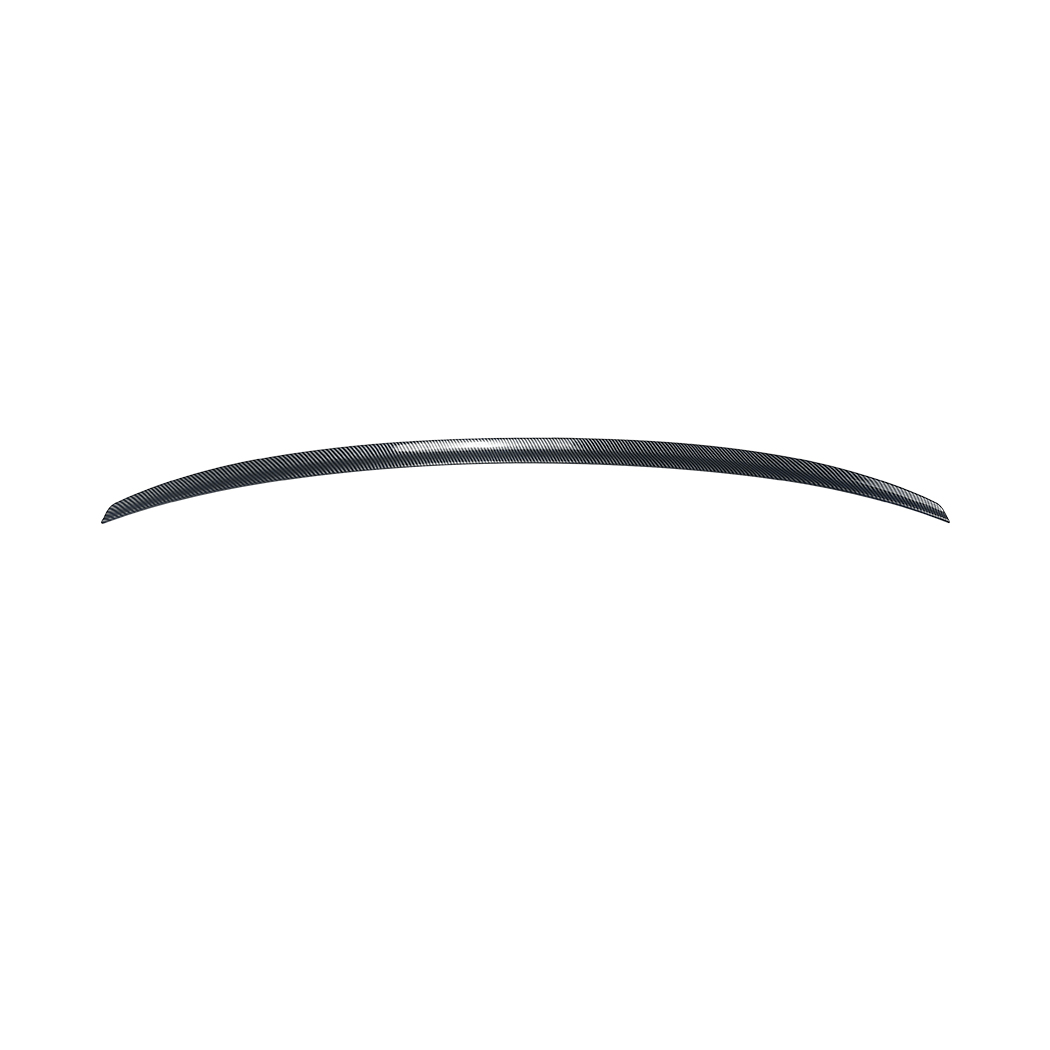 AMP-Z Rear Wing Spoiler For Audi A5 8T Sportback 4-doors 2007-2016