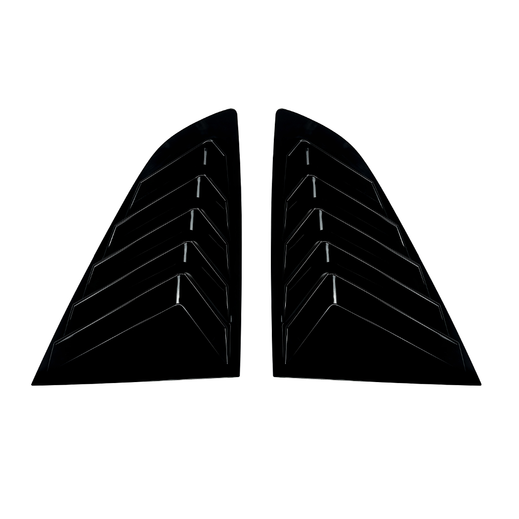 AMP-Z Louvers For BMW 2 Series F44 2020-2023