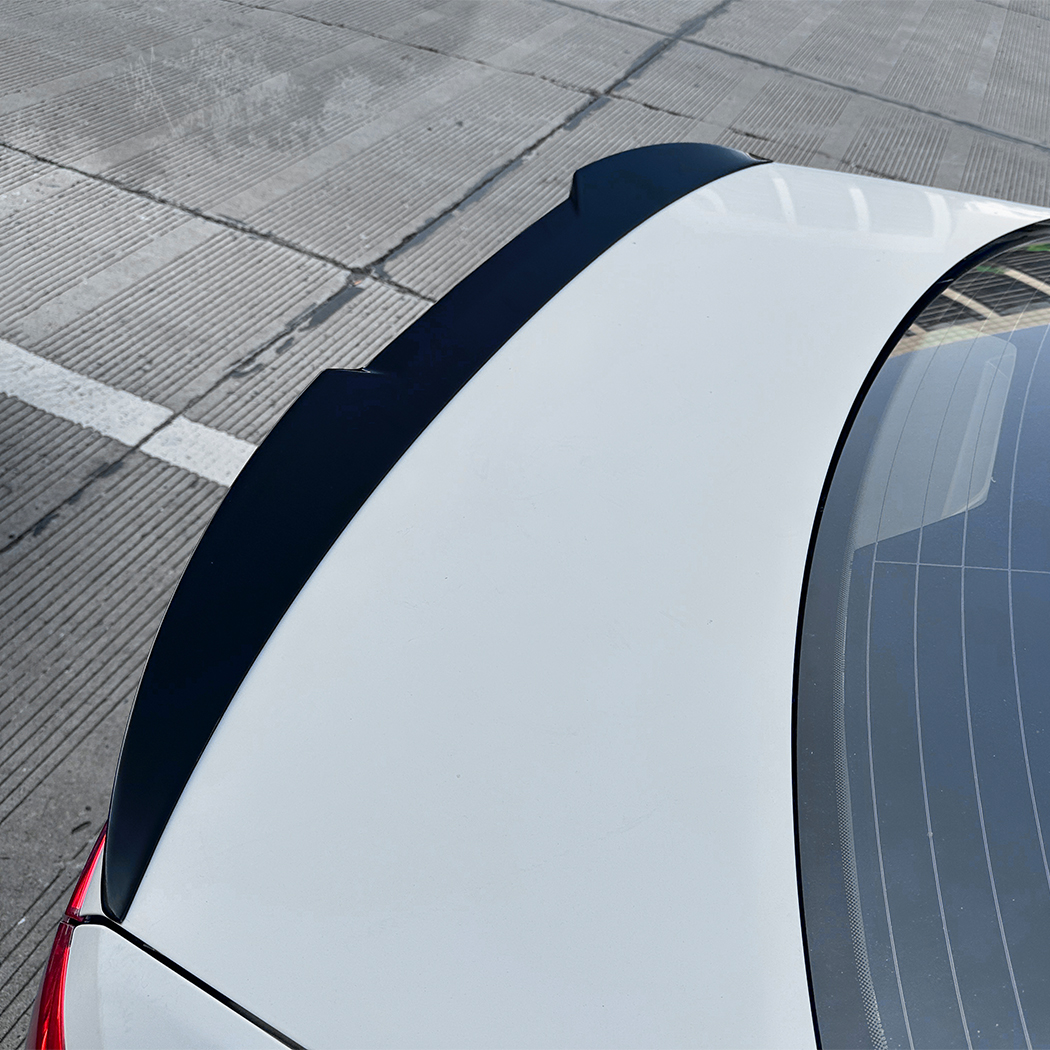 AMP-Z Rear Wing Spoiler For VW Volkswagen Jetta MK6 2011-2018