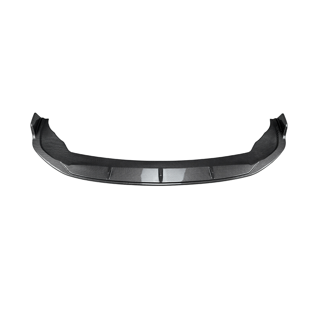 AMP-Z Front Bumper Lip Spiltter For BMW 2 Series F44 M Sport 2020-2024