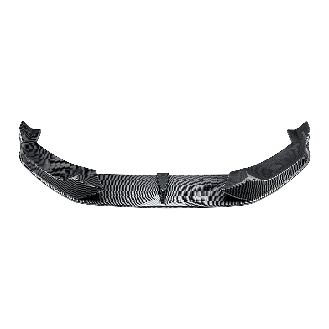 AMP-Z Front Bumper Lip Spiltter For BMW 8 Series G14 G15 G16 M Sport 2019+