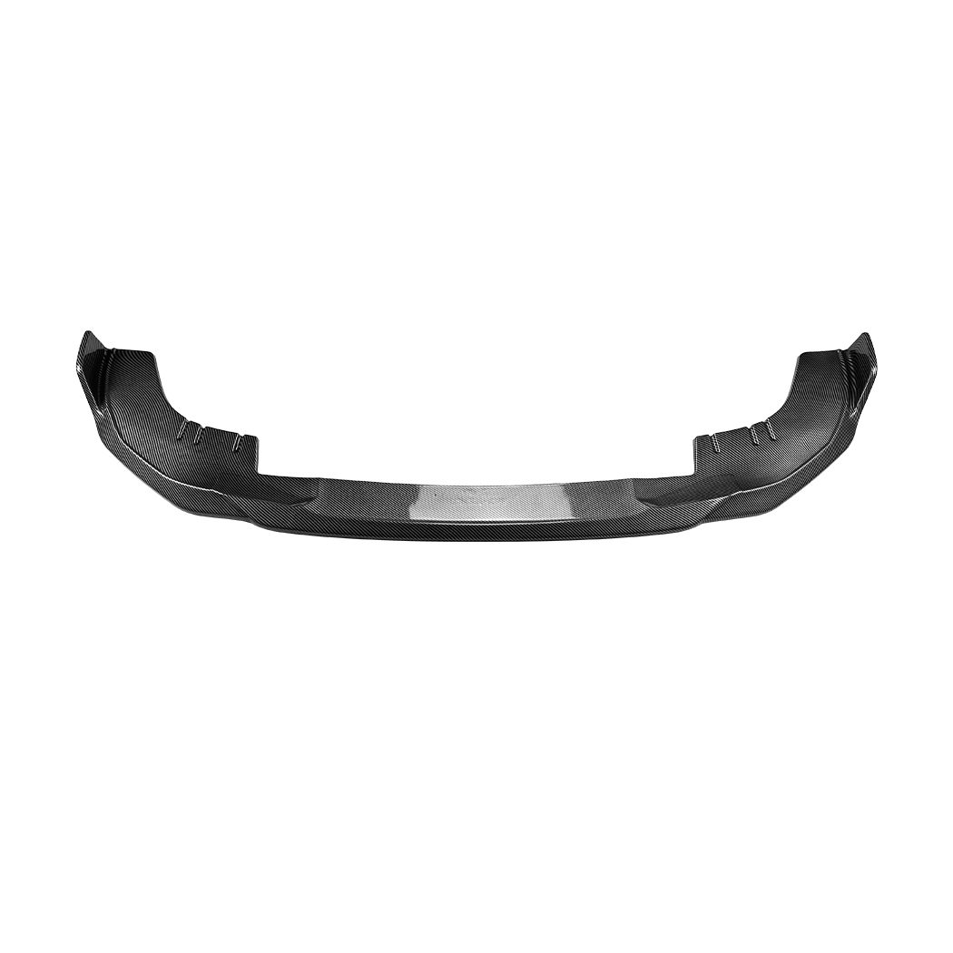 AMP-Z Front Bumper Lip Spiltter For BMW 2 Series Coupe G42 M Sport 2022+