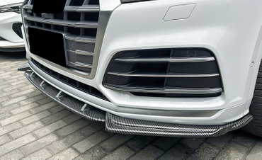 Fitment