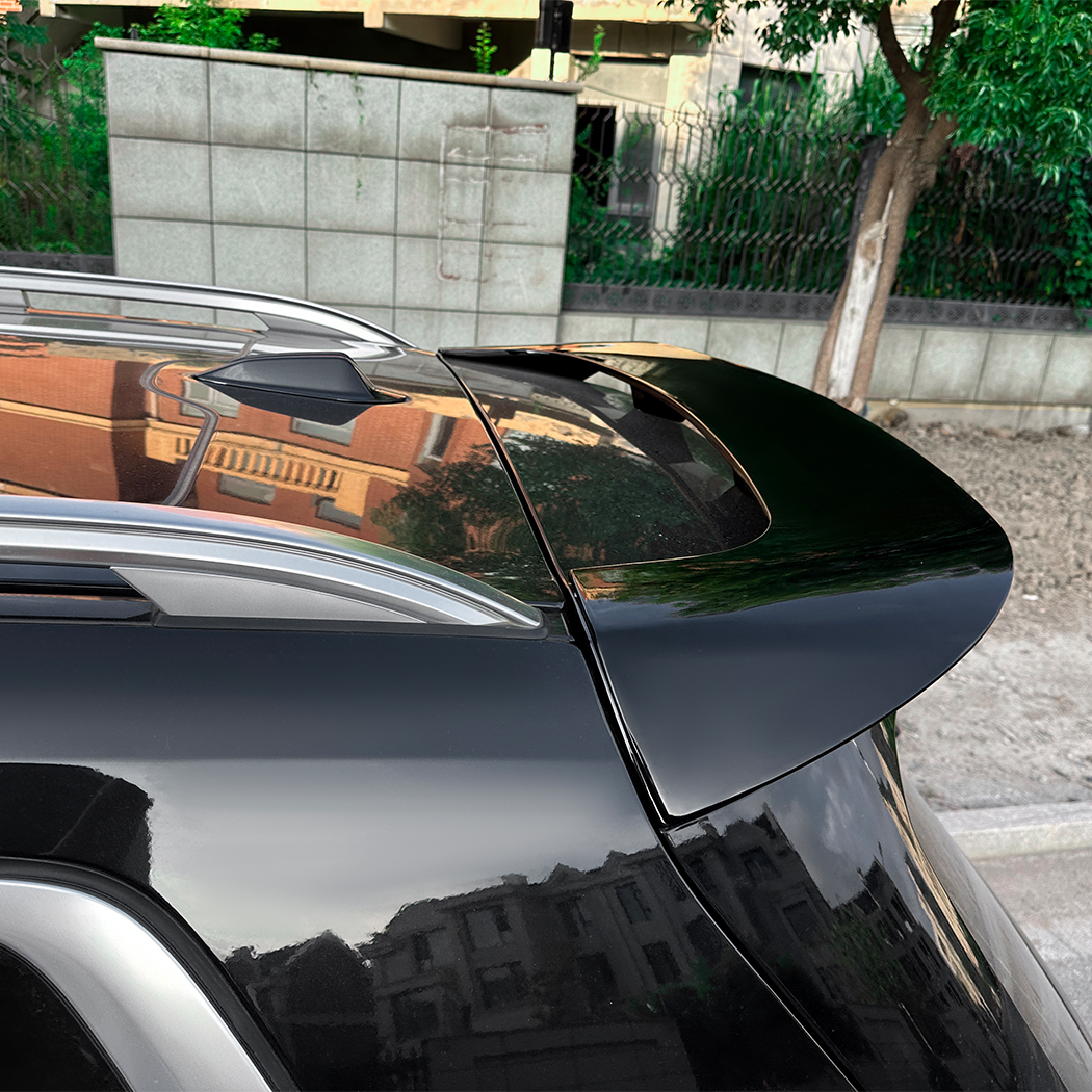 AMP-Z Rear Roof Wing Spoiler For BMW X7 G07 LCI 2019+