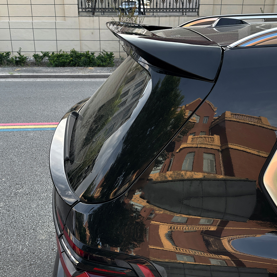 AMP-Z Rear Wing Spoiler For BMW X7 G07 LCI 2019+
