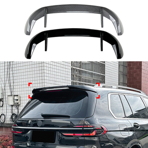 AMP-Z Rear Roof Wing Spoiler For BMW X7 G07 2019+