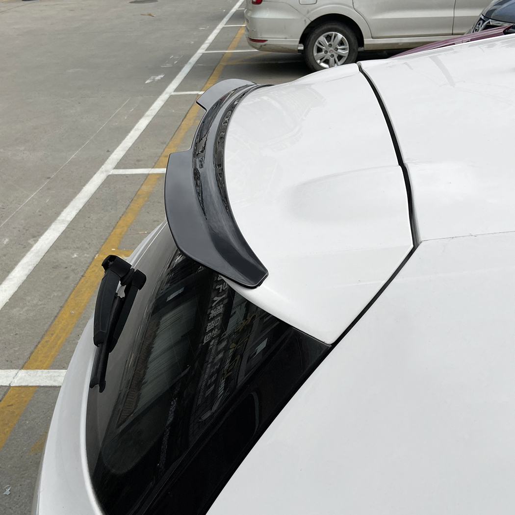 AMP-Z Rear Roof Wing Spoiler For VW Volkswagen Scirocco Facelift 2015-2018