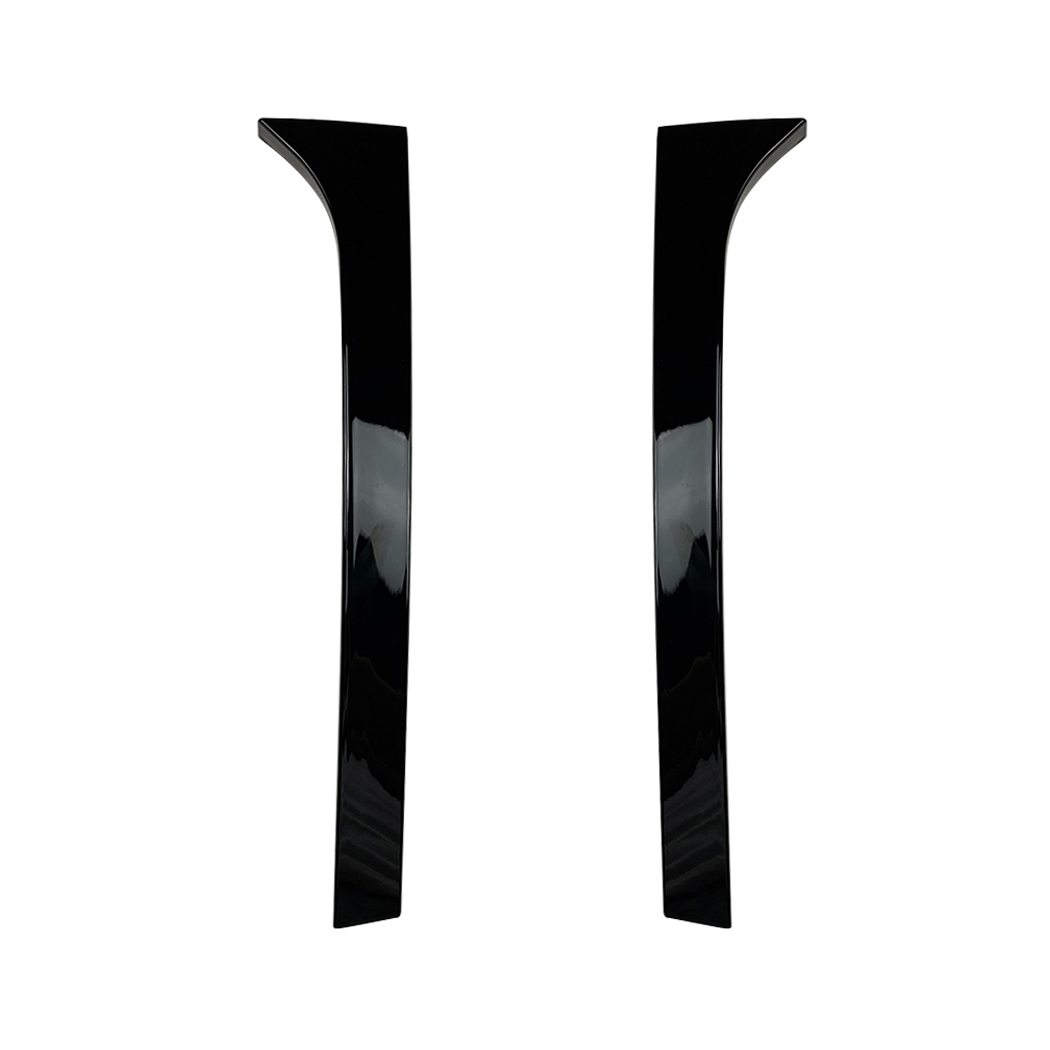 AMP-Z Rear Roof Wing Side Spoiler For Skoda Superb B6 Estate 2008-2015