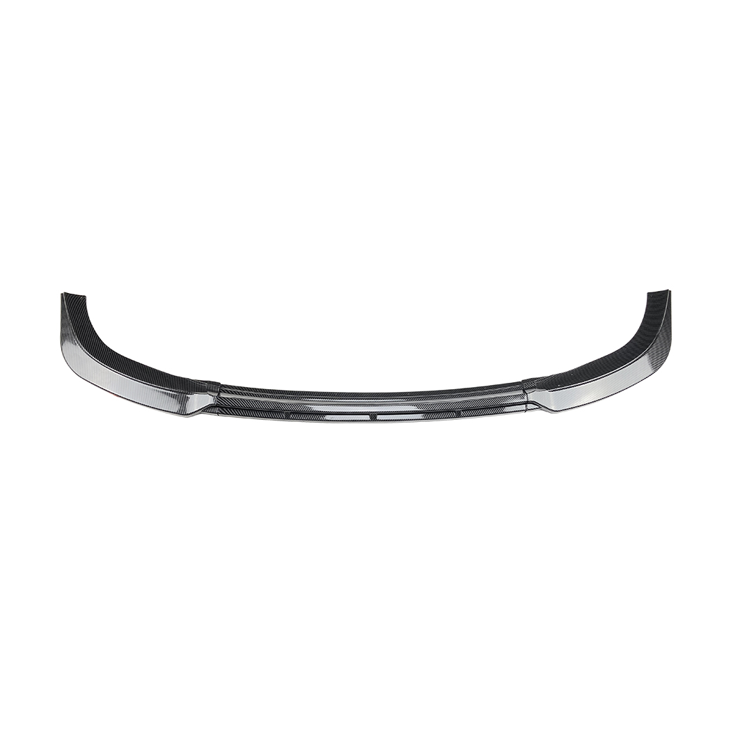 AMP-Z Front Bumper Lip Spiltter For Seat Ibiza MK5 Standard/FR 2018+
