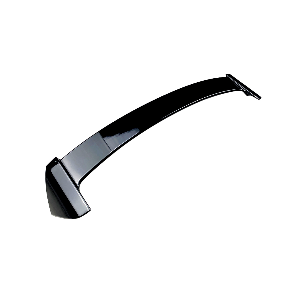 AMP-Z Rear Roof Wing Spoiler For BMW 1 Series E81 E87 2005-2011