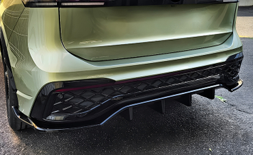 Outstanding Performance