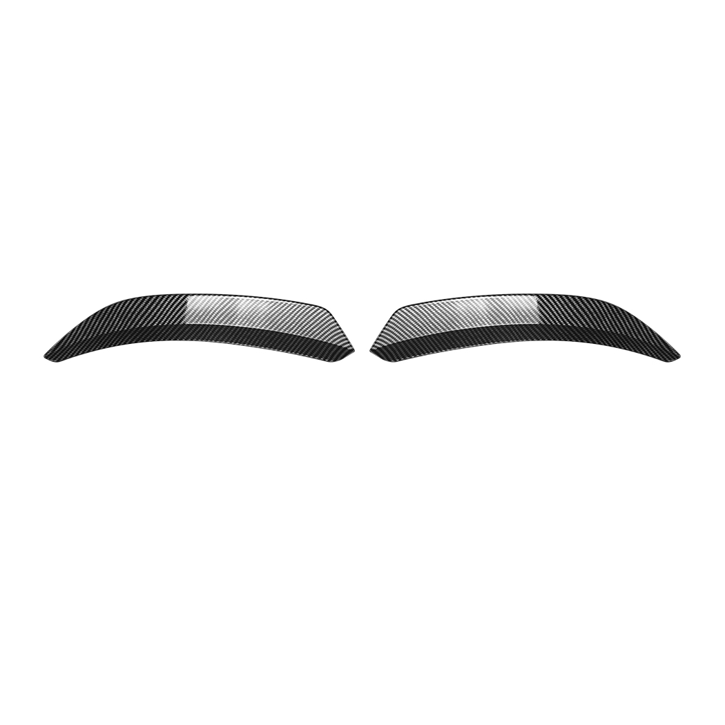 Spoiler de asa traseira AMP-Z para BMW Mini Cooper JCW F5 5 F5 6 2014-2024