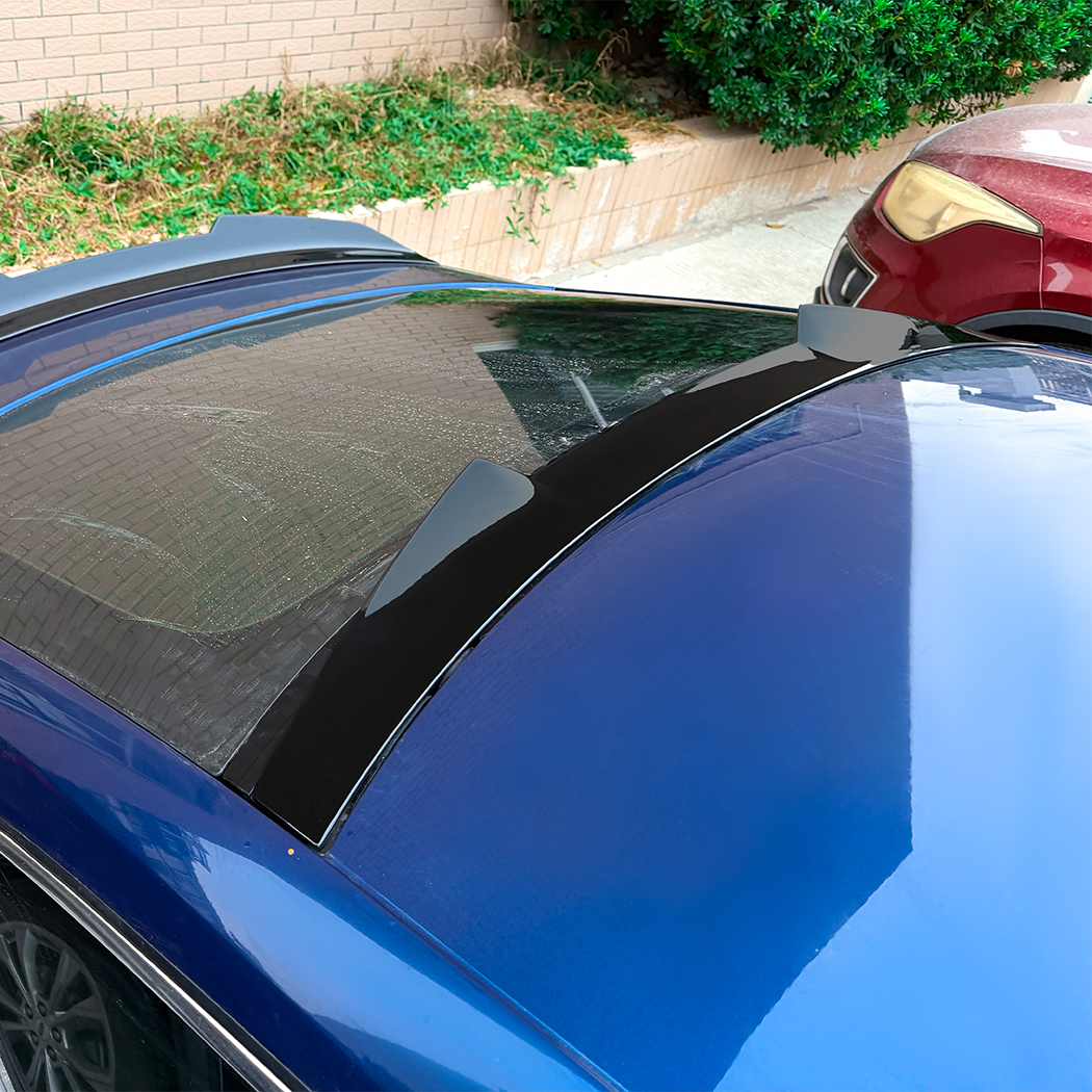 AMP-Z Rear Roof Wing Spoiler For Audi A5 8T Sportback 4-Doors 2007-2016