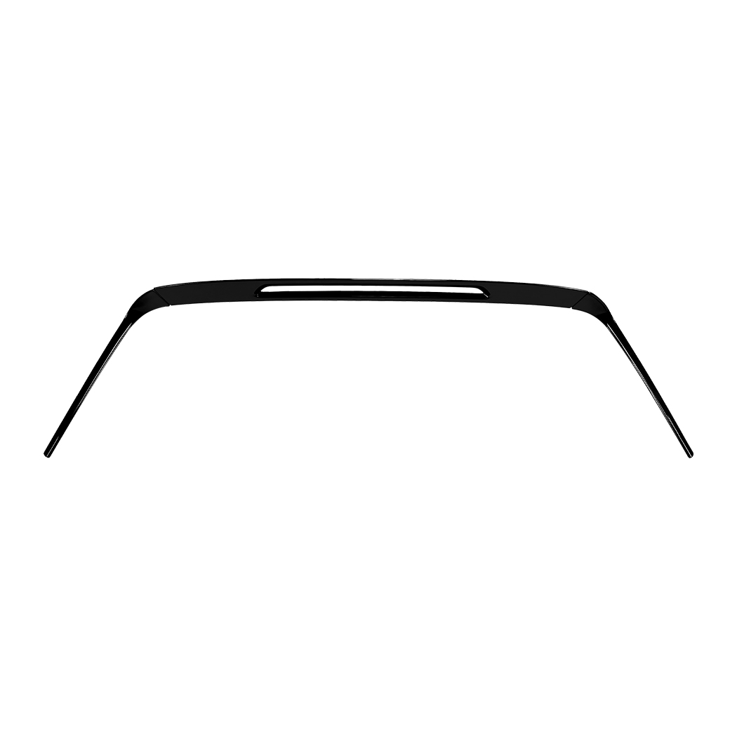 AMP-Z Rear Wing Spoiler For VW Volkswagen Passat B8 Travel Version Modified Rline