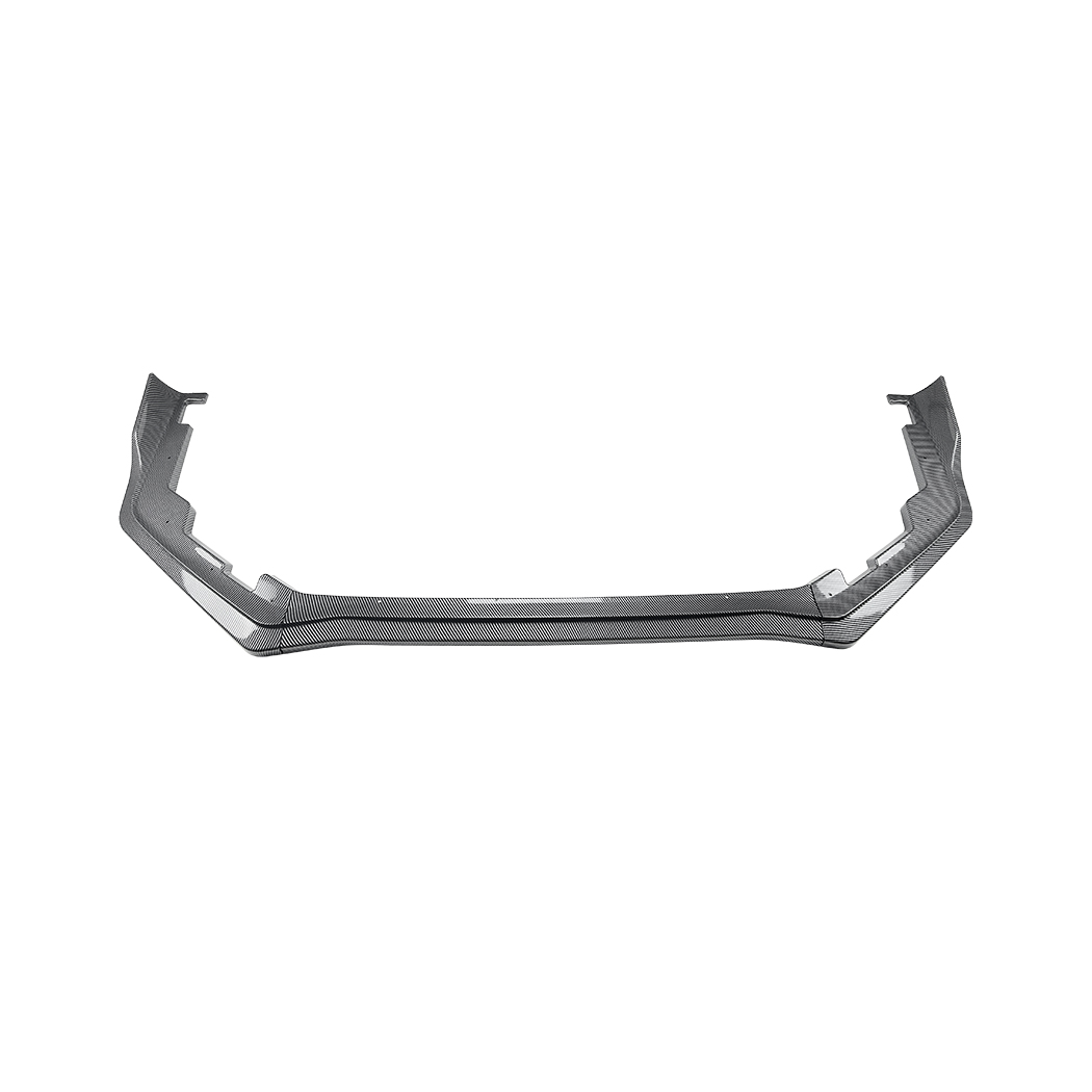 AMP-Z Front Bumper Lip Spiltter For Subaru WRX STI VA 2015-2021