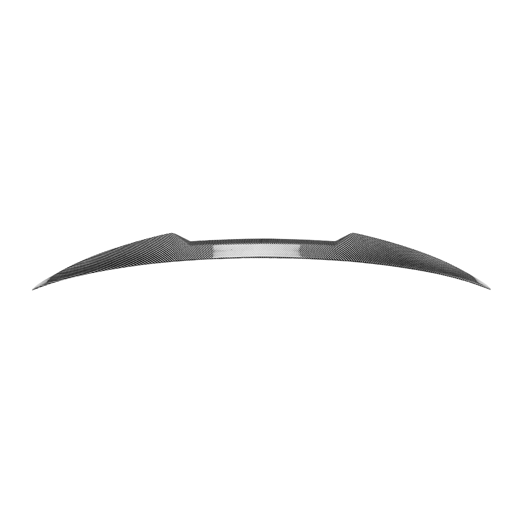 AMP-Z Rear Wing Spoiler For Audi A5 S5 F5 2017-2024