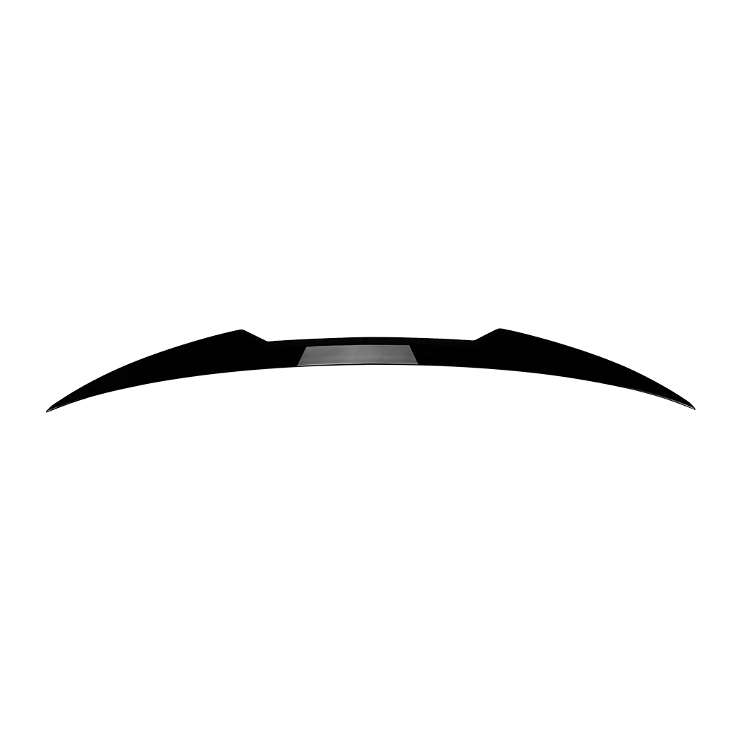 AMP-Z Rear Wing Spoiler For Audi A5 S5 F5 2017-2024