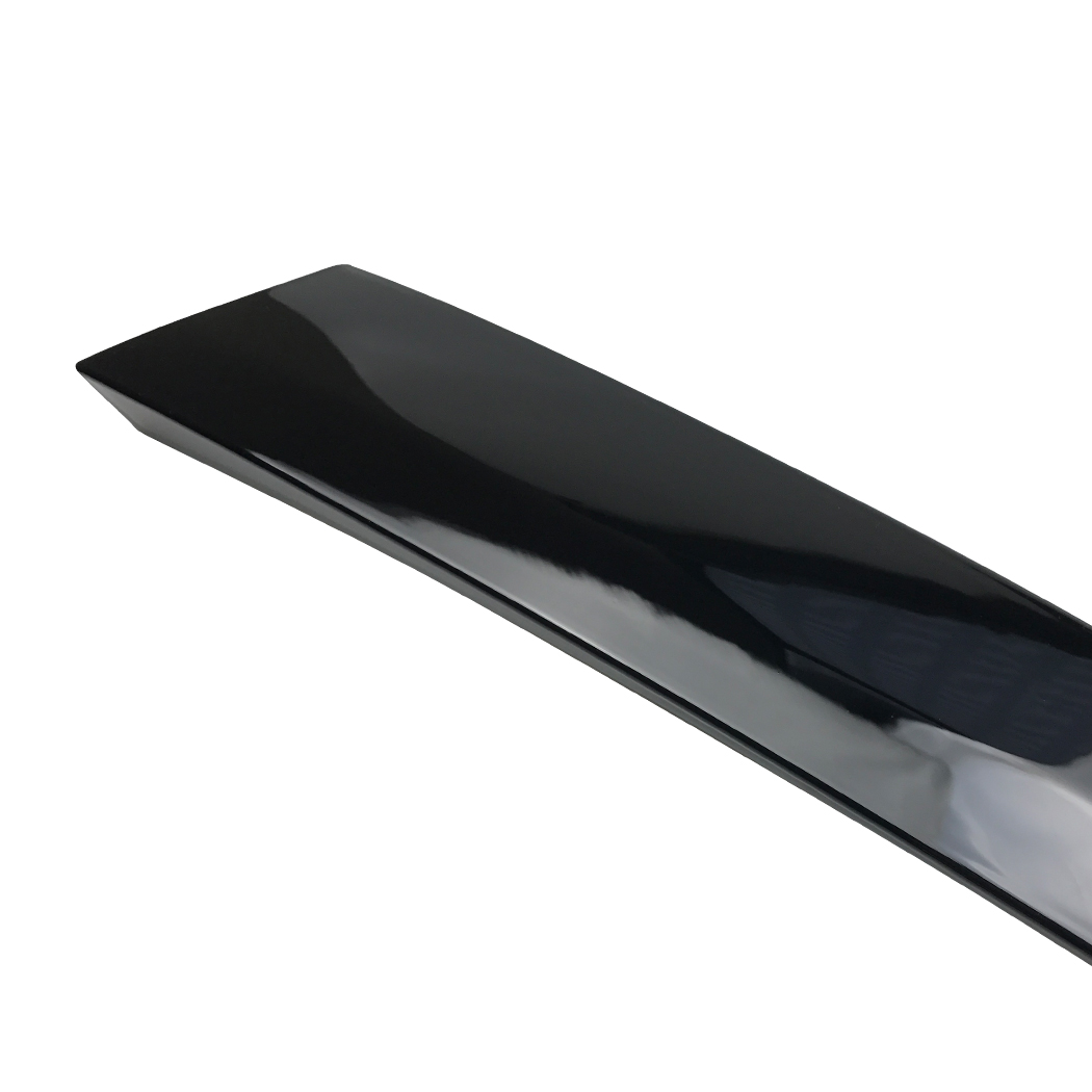 AMP-Z Rear Roof Wing Side Spoiler For Nissan Patrol Y62 2010+