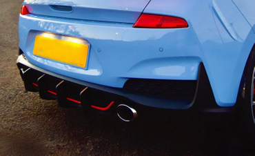 Fitment
