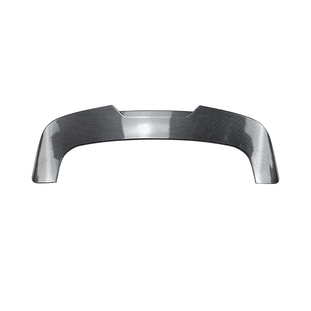 AMP-Z Rear Roof Wing Spoiler For BMW X5 E70 2008-2013