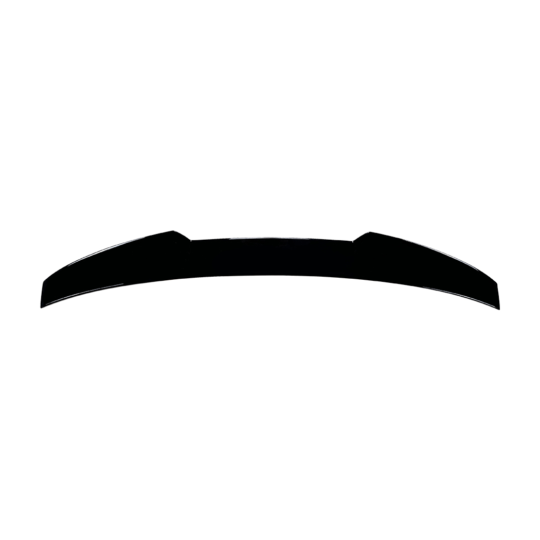 AMP-Z Rear Roof Wing Spoiler For Mercedes Benz CLS Class C218 2011-2017
