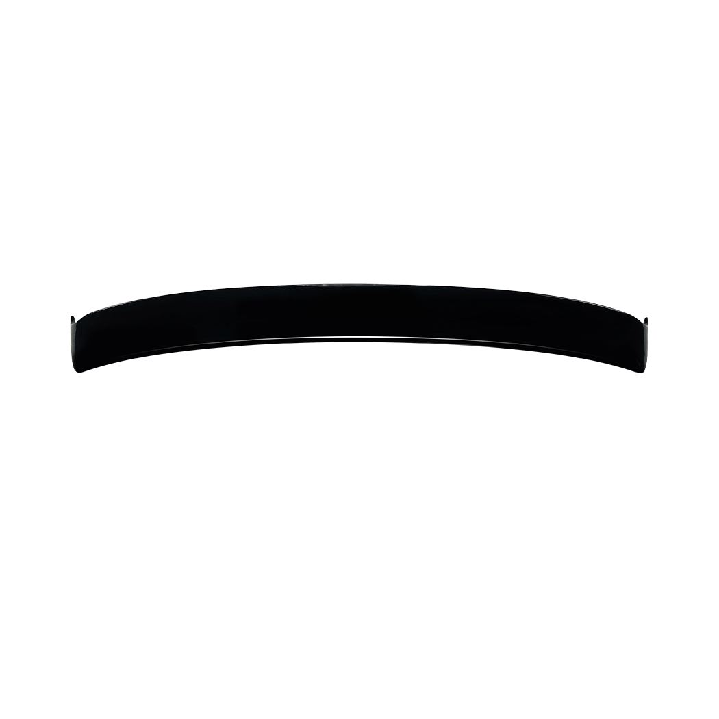 AMP-Z Rear Roof Wing Spoiler For Audi A4 B8 2009-2016
