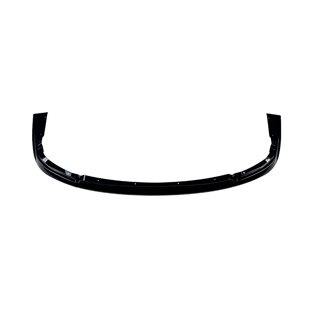 AMP-Z Front Bumper Lip Spiltter For Subaru Impreza WRX STI 2004-2005