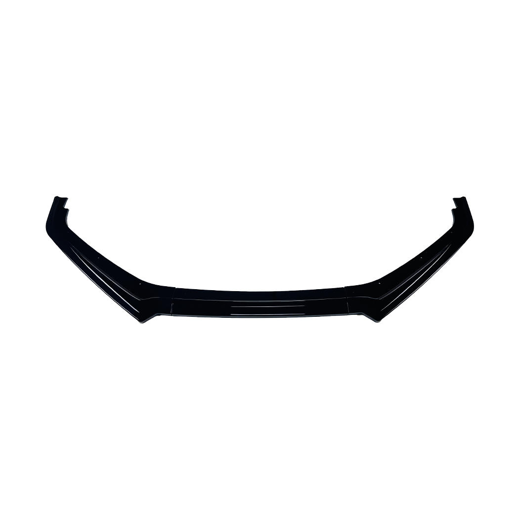 AMP-Z Front Bumper Lip Spiltter For Subaru BRZ ZC6 2012-2016
