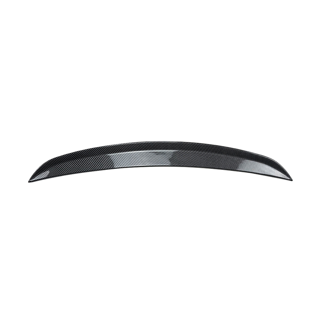 AMP-Z Rear Wing Spoiler For Mercedes Benz A Class W177 Hatchback 2018+