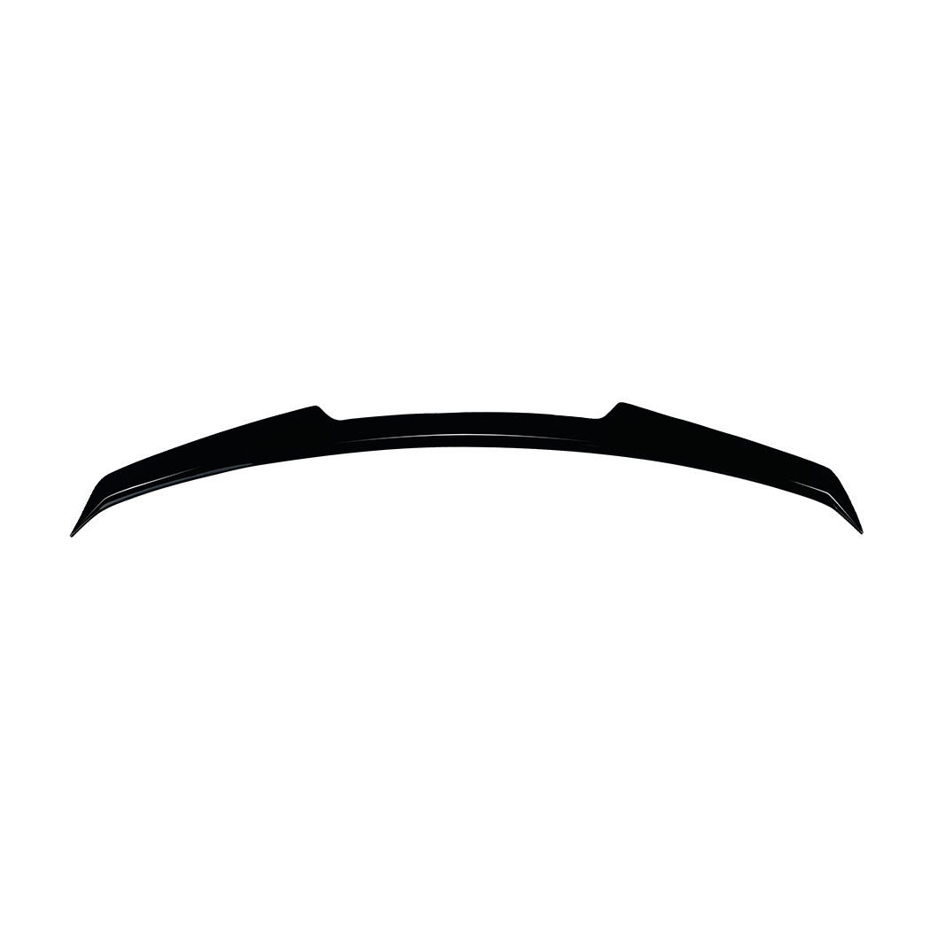 AMP-Z Rear Roof Wing Spoiler For Audi Q8 SQ8 2019+
