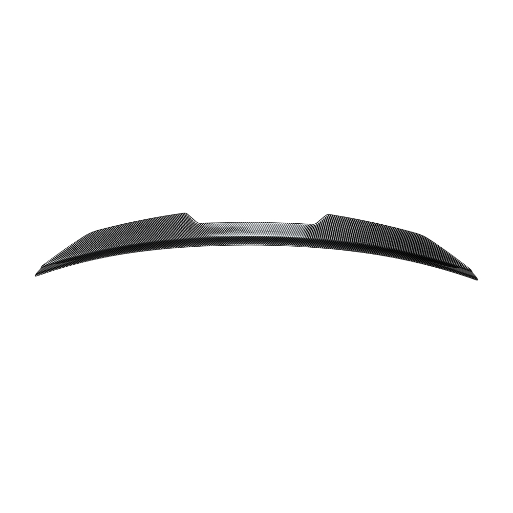 AMP-Z Rear Wing Spoiler For Audi A5 S5 8T 2007-2016