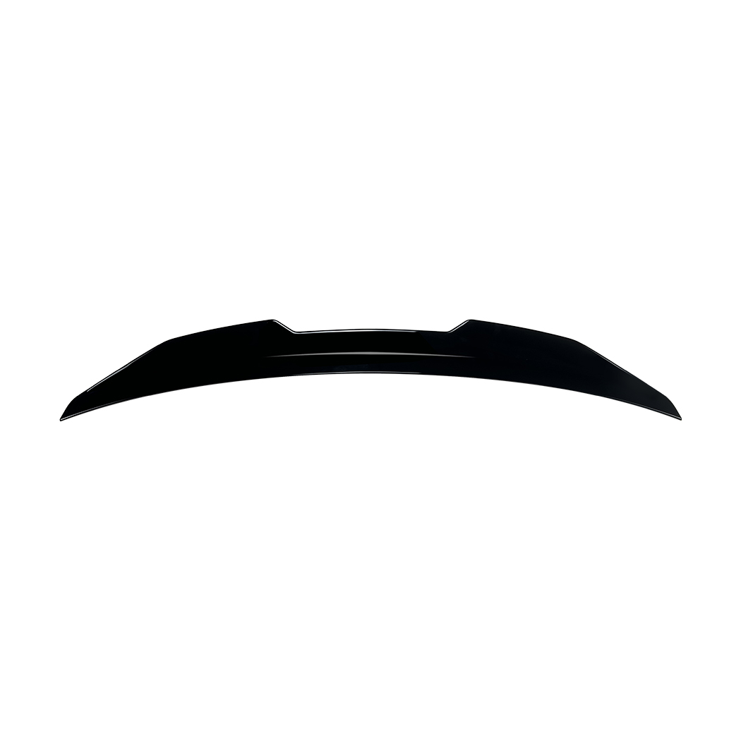 AMP-Z Rear Wing Spoiler PSM Style For Audi A4 B8 2009-2016